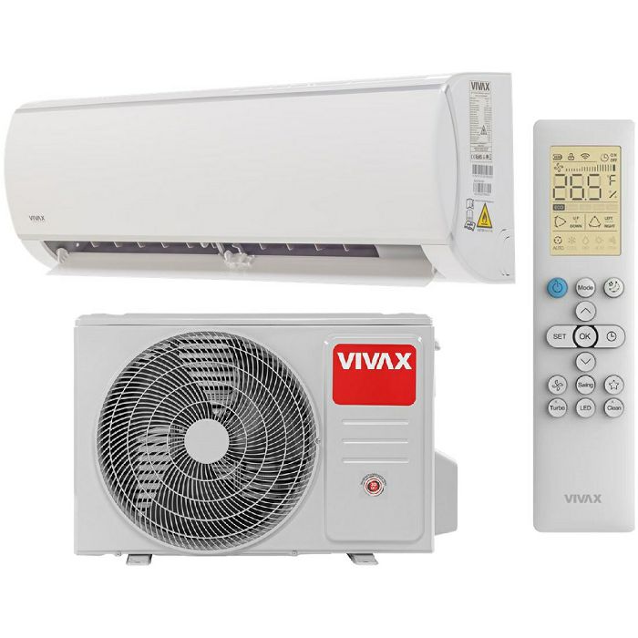 VIVAX X DESIGN ACP-12CH35AEXIs R32