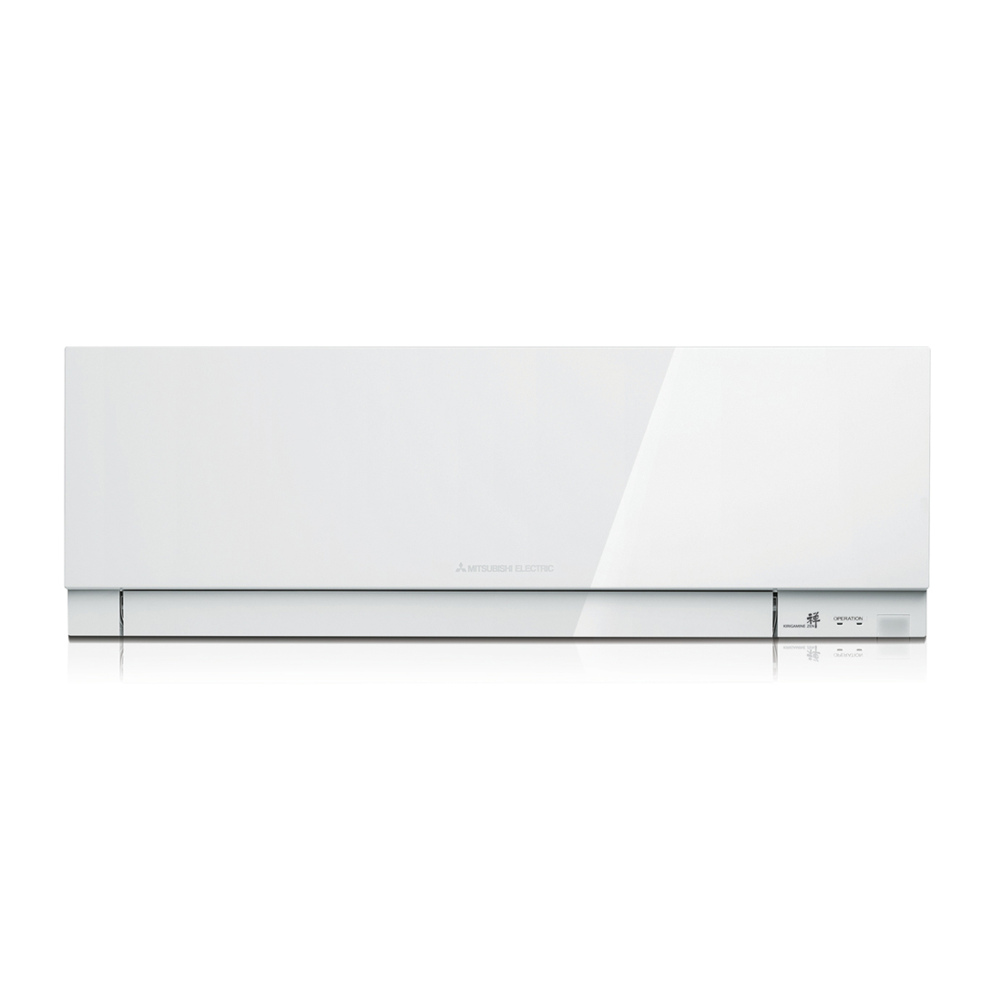 Mitsubishi Electric Kirigamine Zen Inverter MSZ-EF50VGK(W)(B)/MUZ-EF50VG