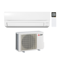 Mitsubishi Electric Heating Inverter MSZ-FT25VGK/MUZ-FT25VGHZ