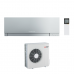 Mitsubishi Electric Kirigamine Zen Inverter MSZ-EF50VGK(S)/MUZ-EF50VG