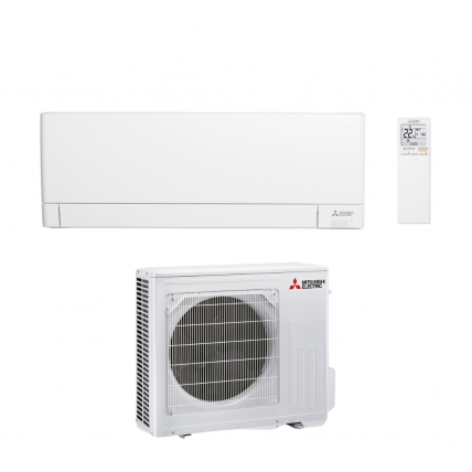 Mitsubishi Electric Super Inverter Plus MSZ-AP50VGK/MUZ-AP50VG
