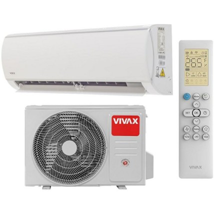 VIVAX X DESIGN ACP-12CH35AEXIs R32
