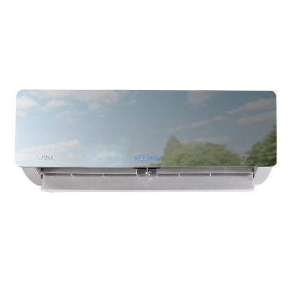 ACP-12CH35AERI/I+ SILVER MIRROR