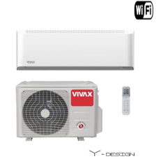 VIVAX Y DESIGN inverterski klima uređaj 3,52kW, ACP-12CH25AEYI+ R32
