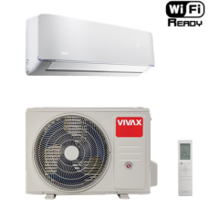 VIVAX R+ DESIGN inverterski klima uređaj 2,93kW, ACP-09CH25AERI+ R32