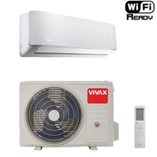 VIVAX R+ DESIGN inverterski klima uređaj 5,57kW, ACP-18CH50AERI+ R32