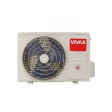 VIVAX H+ DESIGN GRAY MIRROR inverter klima uređaj 3,81kW, ACP-12CH35AEHI+ GRAY MIRROR R32