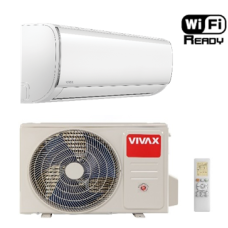 VIVAX M DESIGN inverterski klima uređaj 3,81kW, ACP-12CH35AEMI+ R32