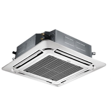 ACP-09CC25AERI + PANEL