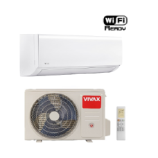 VIVAX N DESIGN inverterski klima uređaj 3,81kW, ACP-12CH35AENI R32