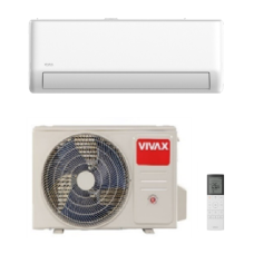 VIVAX R PRO DESIGN inverterski klima uređaj 3,8kW, ACP-12CH35AERI PRO R32