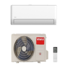 VIVAX R PRO DESIGN inverterski klima uređaj 7,33kW, ACP-24CH70AERI PRO R32