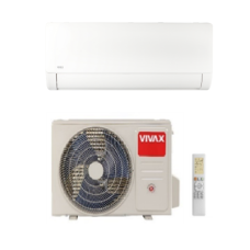 VIVAX M PRO DESIGN inverterski klima uređaj 2,93kW, ACP-09CH25AEMI PRO R32