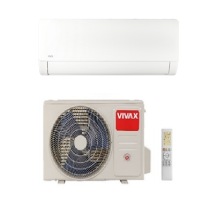 VIVAX M PRO DESIGN inverterski klima uređaj 2,93kW, ACP-09CH25AEMI PRO R32
