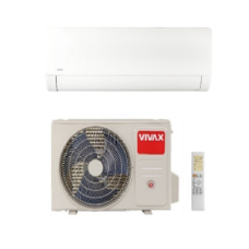VIVAX M PRO DESIGN inverterski klima uređaj 5,4kW, ACP-18CH50AEMI PRO R32