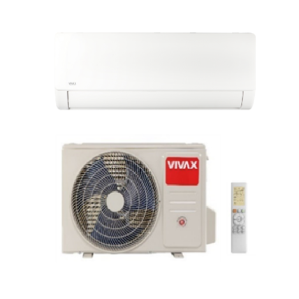 VIVAX M PRO DESIGN inverterski klima uređaj 5,4kW, ACP-18CH50AEMI PRO R32 VIVAX M PRO DESIGN inverterski klima uređaj 5,4kW, ACP-18CH50AEMI PRO R32