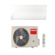 VIVAX M PRO DESIGN inverterski klima uređaj 7,33kW, ACP-24CH70AEMI PRO R32