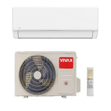 VIVAX Q PRO DESIGN inverterski klima uređaj 2,93kW, ACP-09CH25AEQI PRO R32