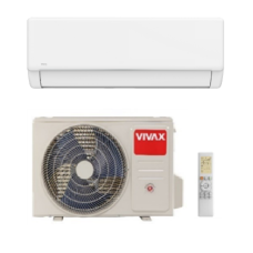 VIVAX Q PRO DESIGN inverterski klima uređaj 3,81kW, ACP-12CH35AEQI PRO R32