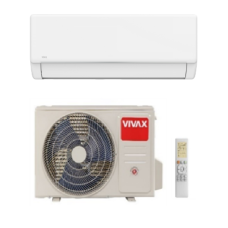 VIVAX Q PRO DESIGN inverterski klima uređaj 7,33kW, ACP-24CH70AEQI PRO R32