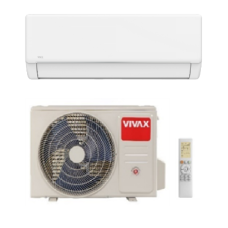VIVAX X PRO DESIGN inverterski klima uređaj 3,81kW, ACP-12CH35AEXI PRO R32