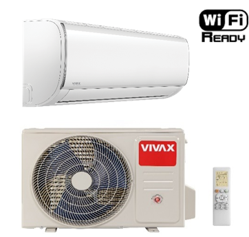 VIVAX M DESIGN ACP-12CH35AEMI+ R32